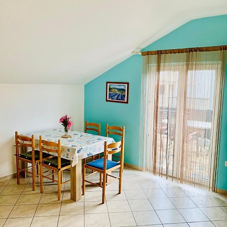 Apartments Barbara 111 วีร์ ภายนอก รูปภาพ