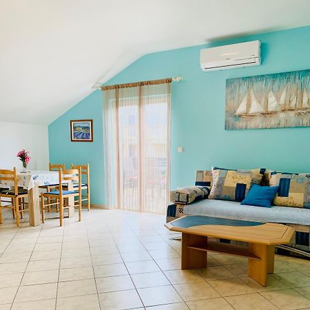Apartments Barbara 111 วีร์ ภายนอก รูปภาพ