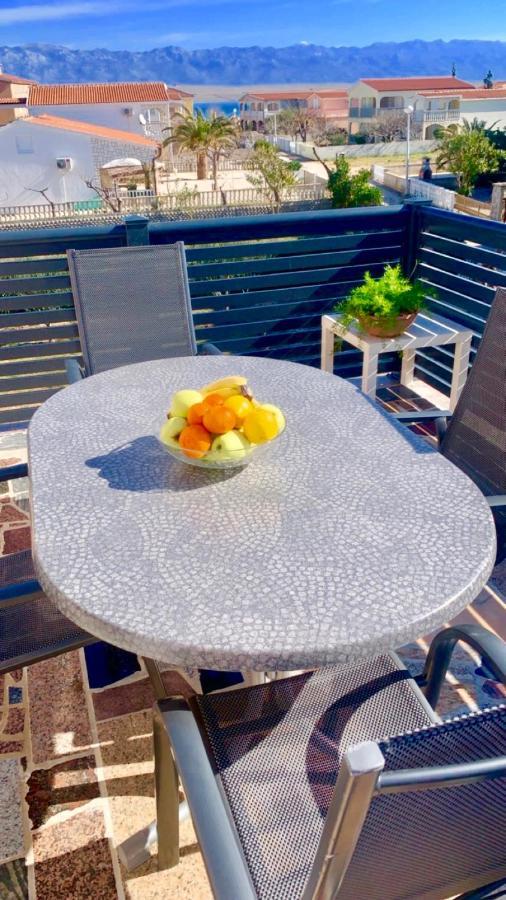 Apartments Barbara 111 วีร์ ภายนอก รูปภาพ