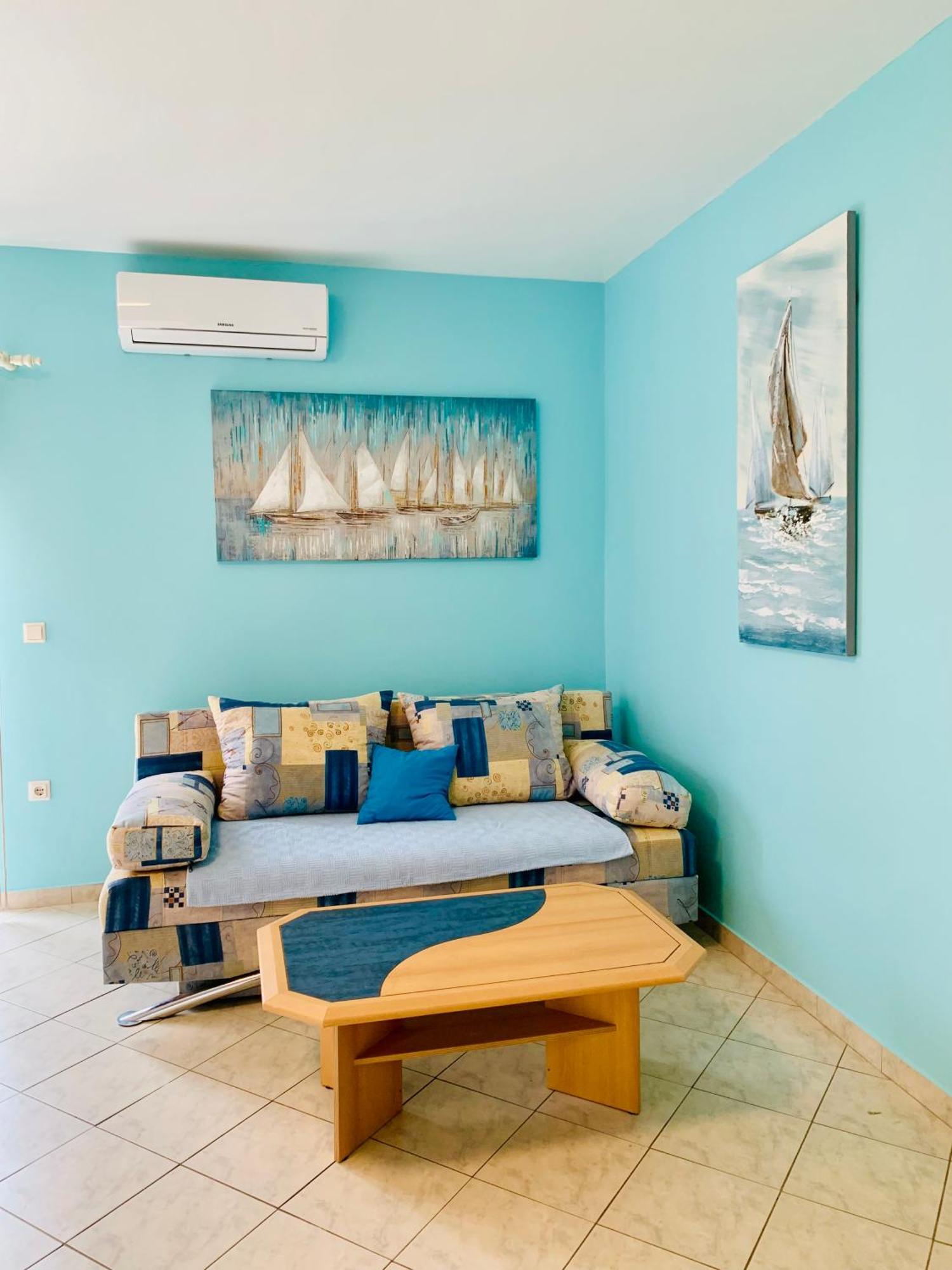 Apartments Barbara 111 วีร์ ภายนอก รูปภาพ