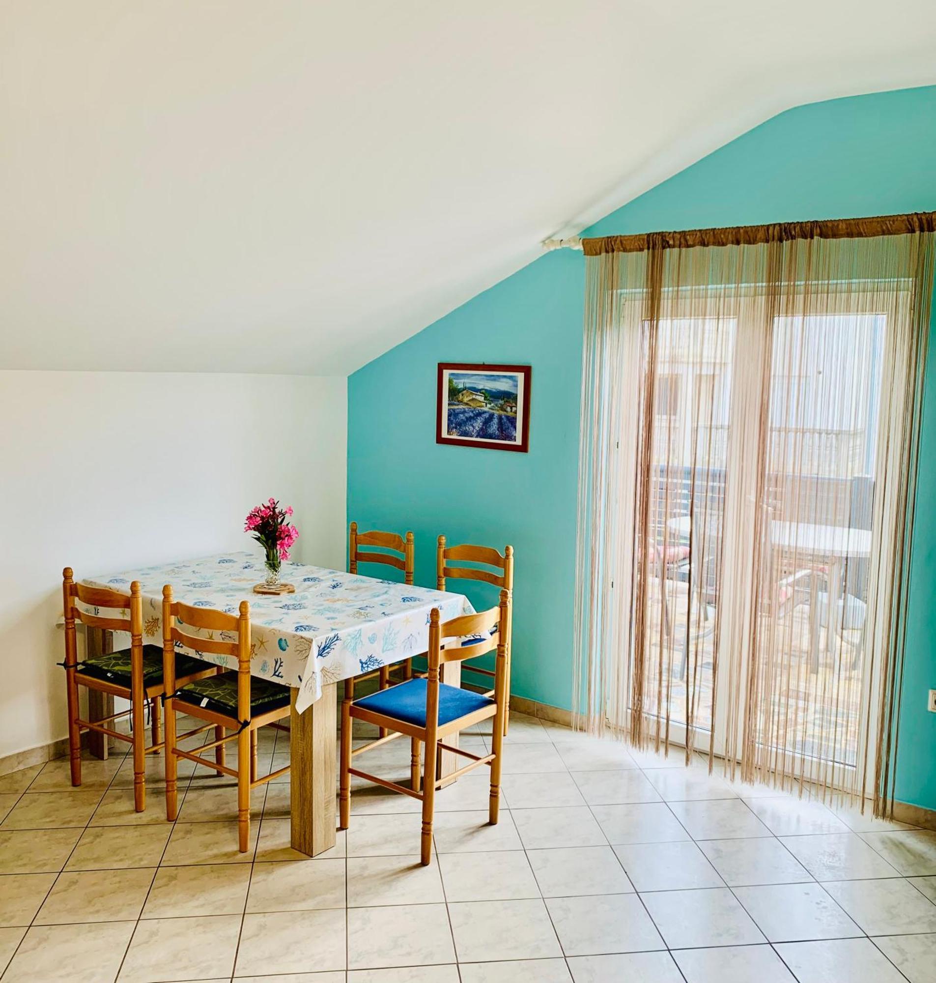 Apartments Barbara 111 วีร์ ภายนอก รูปภาพ