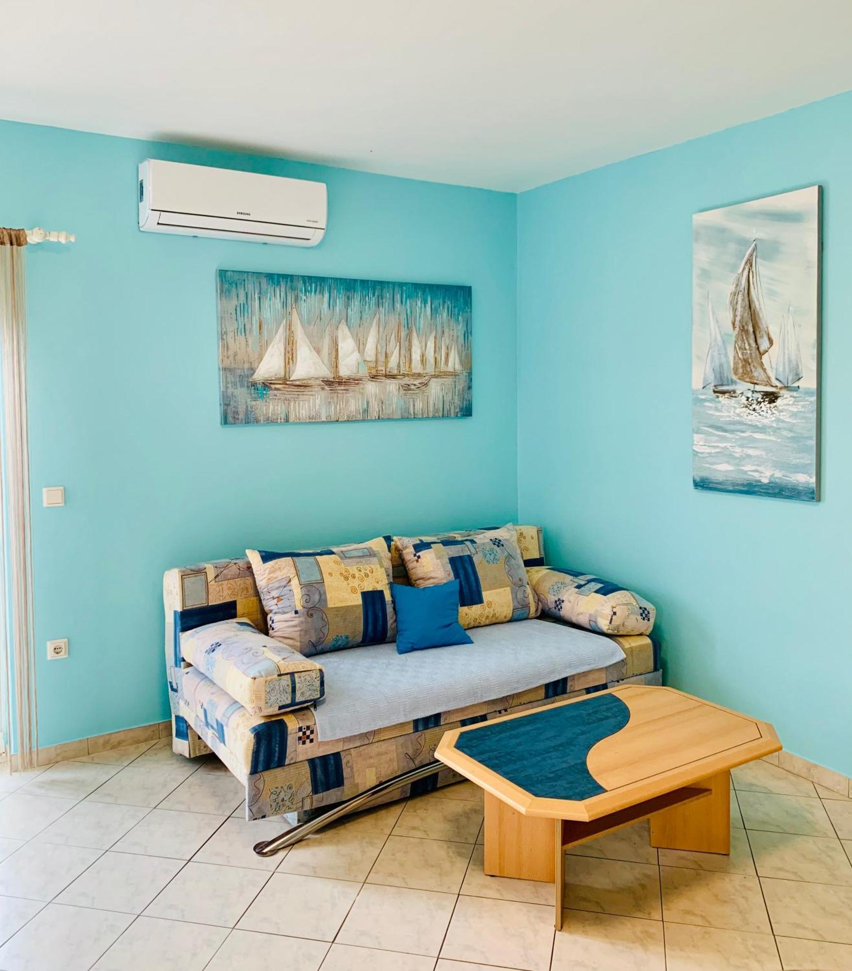Apartments Barbara 111 วีร์ ภายนอก รูปภาพ