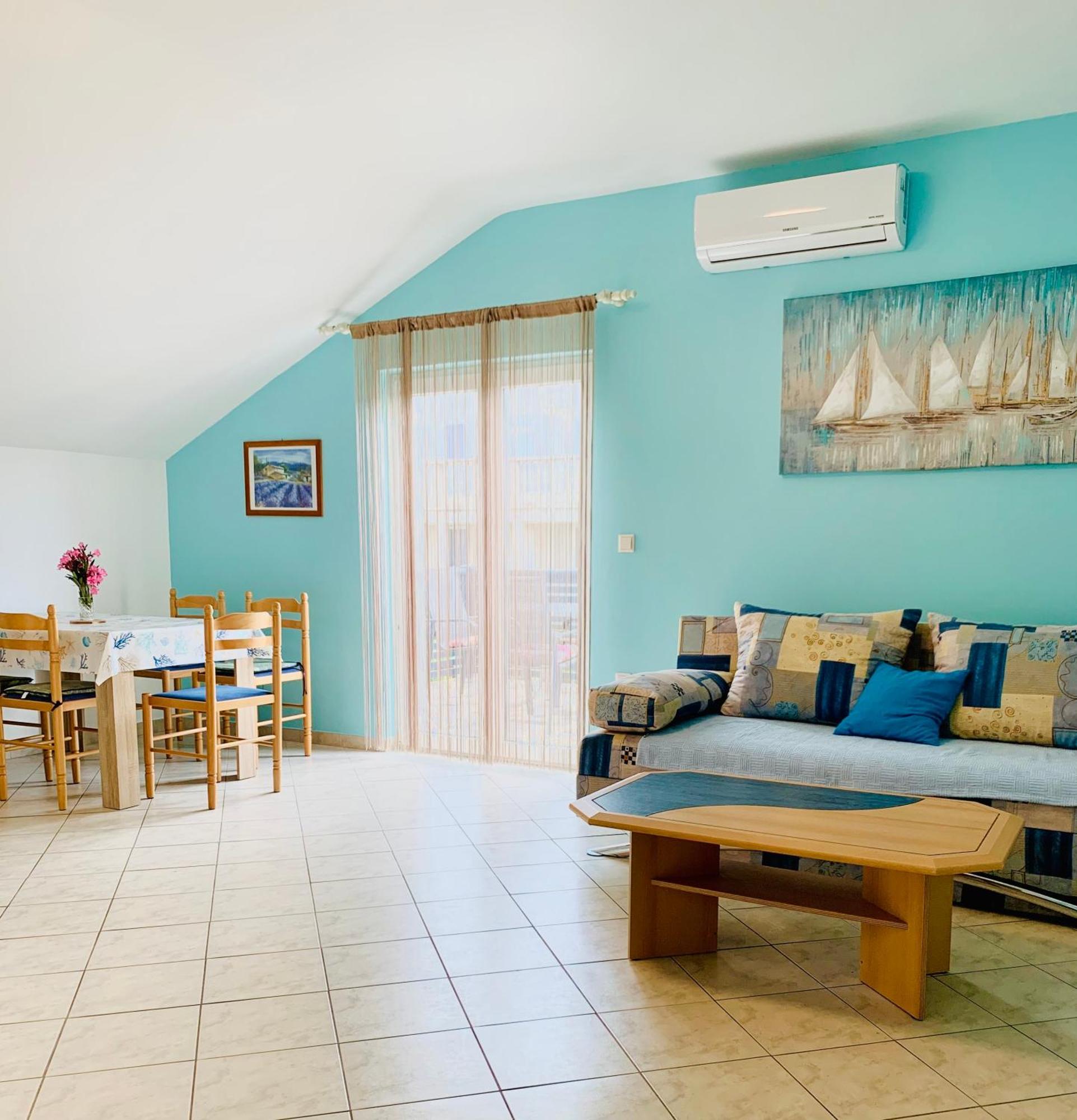 Apartments Barbara 111 วีร์ ภายนอก รูปภาพ