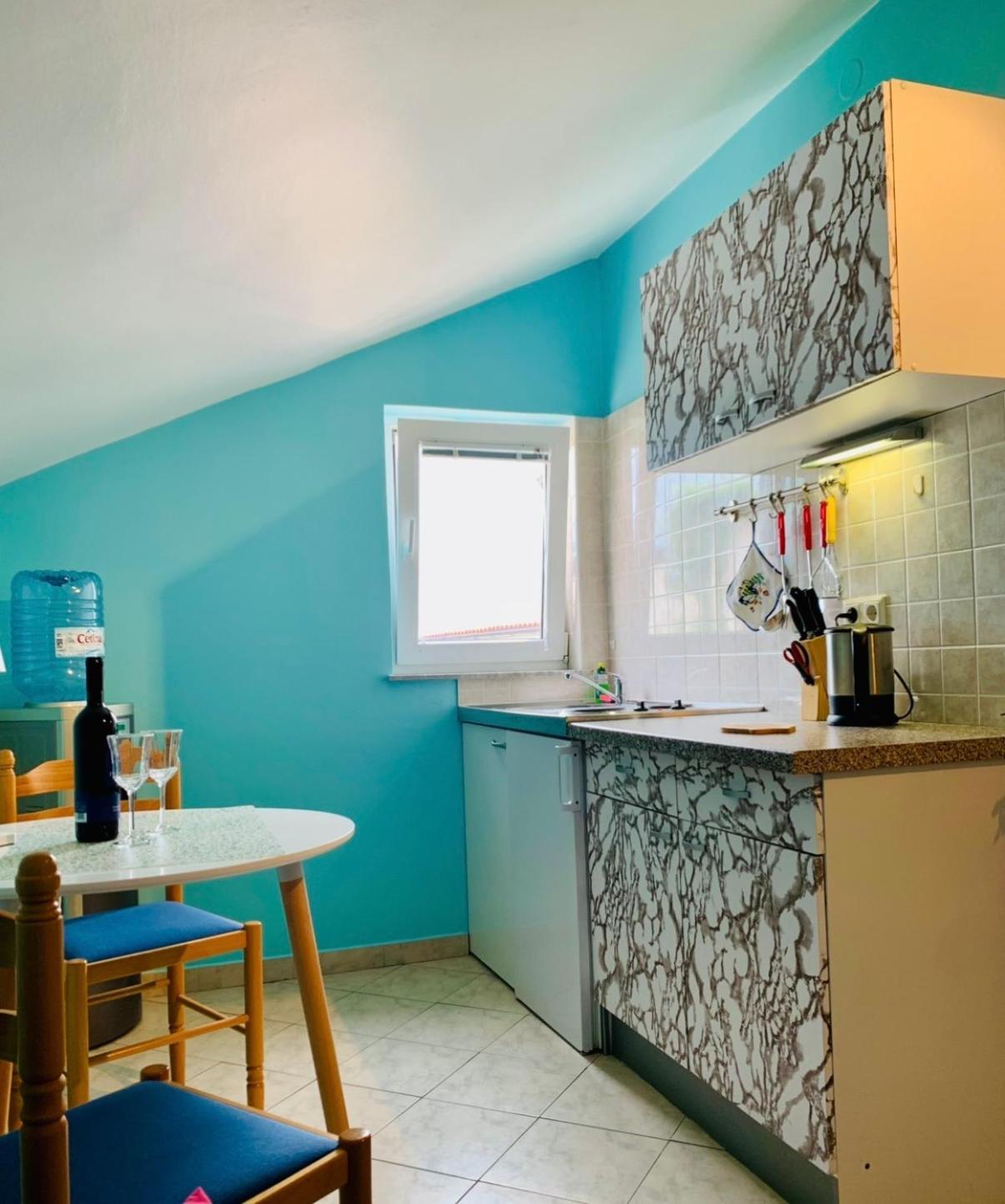Apartments Barbara 111 วีร์ ภายนอก รูปภาพ