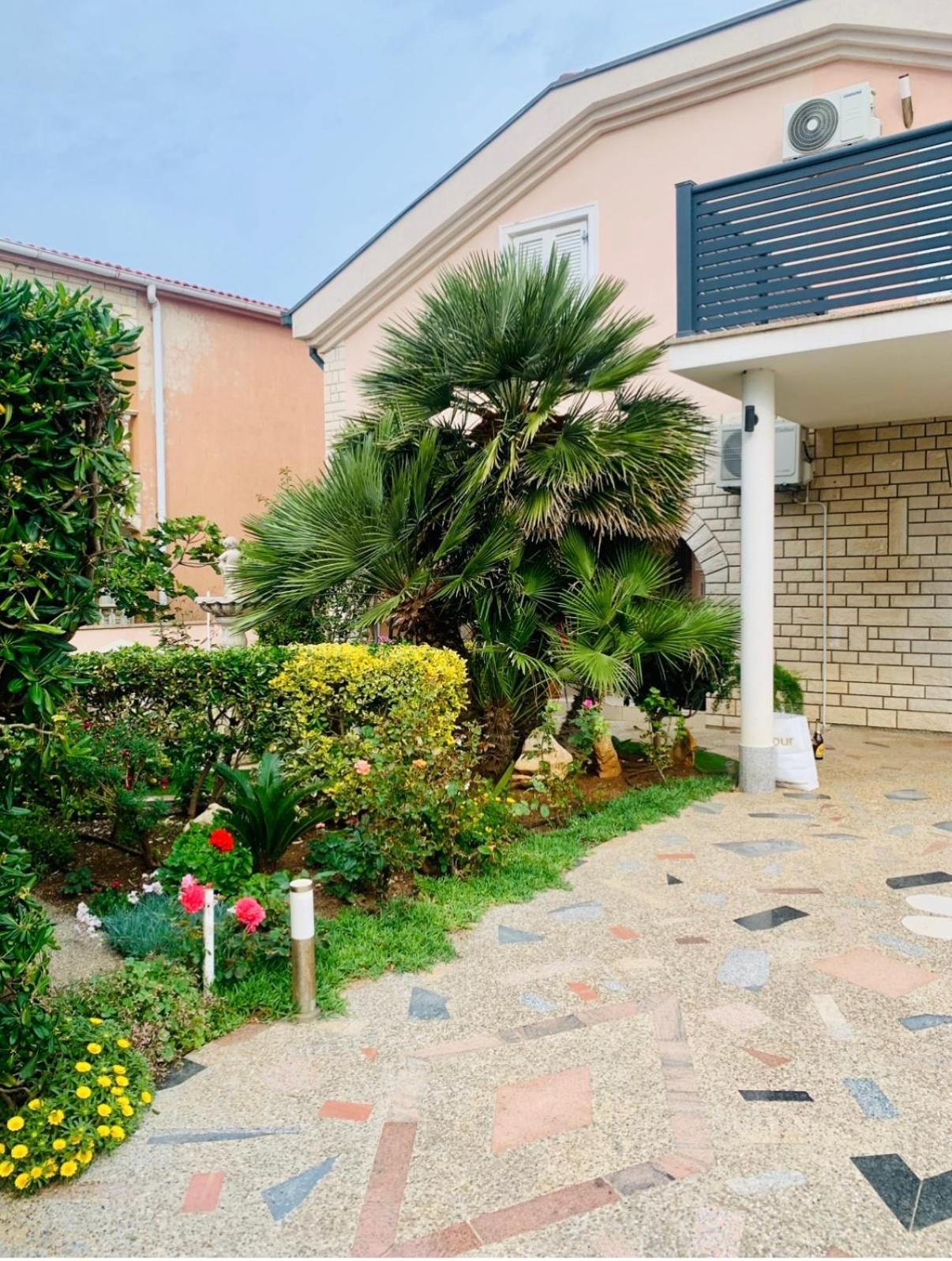 Apartments Barbara 111 วีร์ ภายนอก รูปภาพ