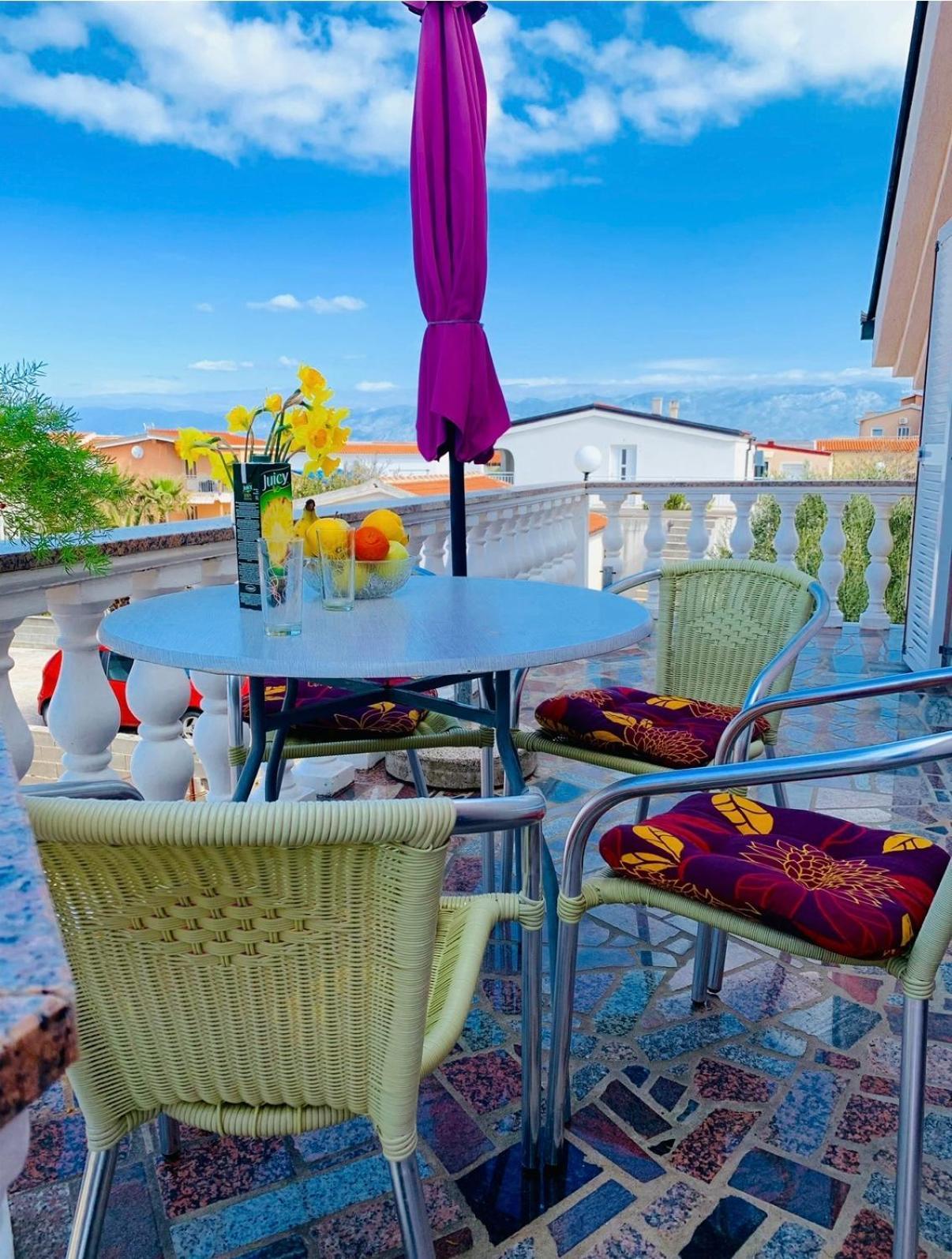 Apartments Barbara 111 วีร์ ภายนอก รูปภาพ